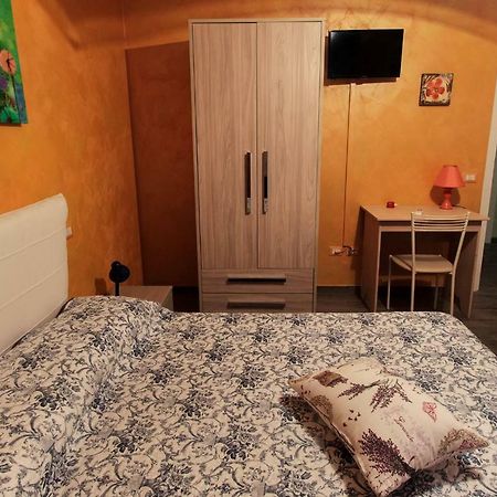Mary'S House Villa Civitavecchia Luaran gambar