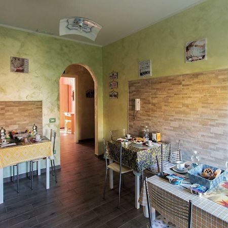 Mary'S House Villa Civitavecchia Luaran gambar