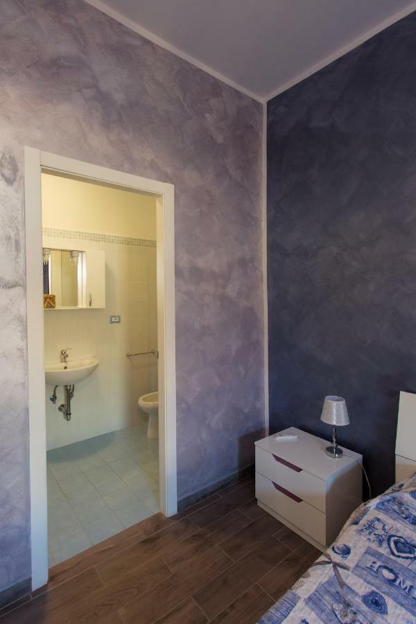 Mary'S House Villa Civitavecchia Luaran gambar