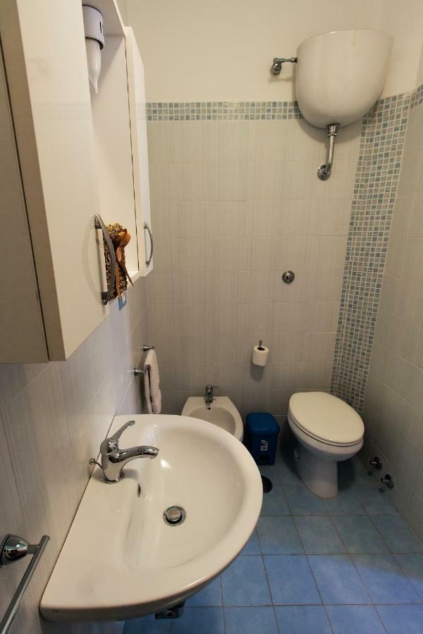 Mary'S House Villa Civitavecchia Luaran gambar