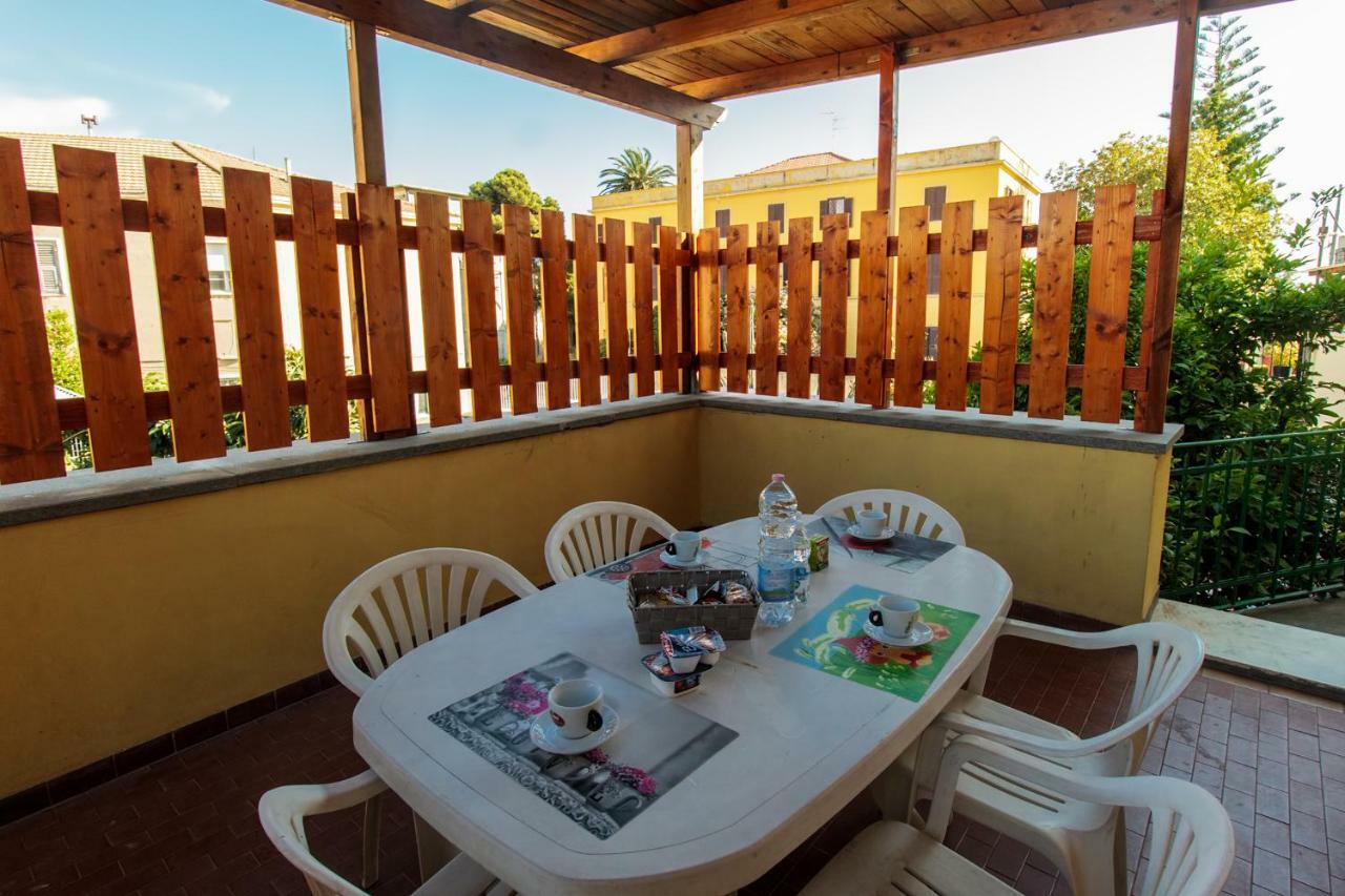 Mary'S House Villa Civitavecchia Luaran gambar