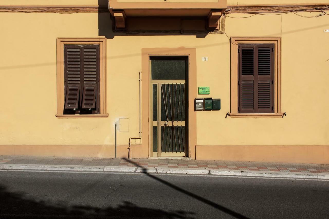 Mary'S House Villa Civitavecchia Luaran gambar