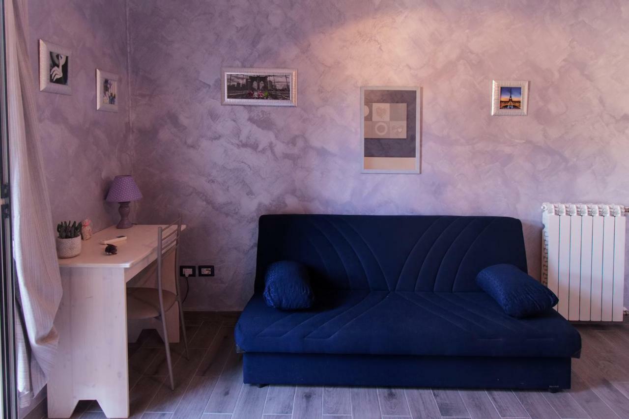 Mary'S House Villa Civitavecchia Luaran gambar