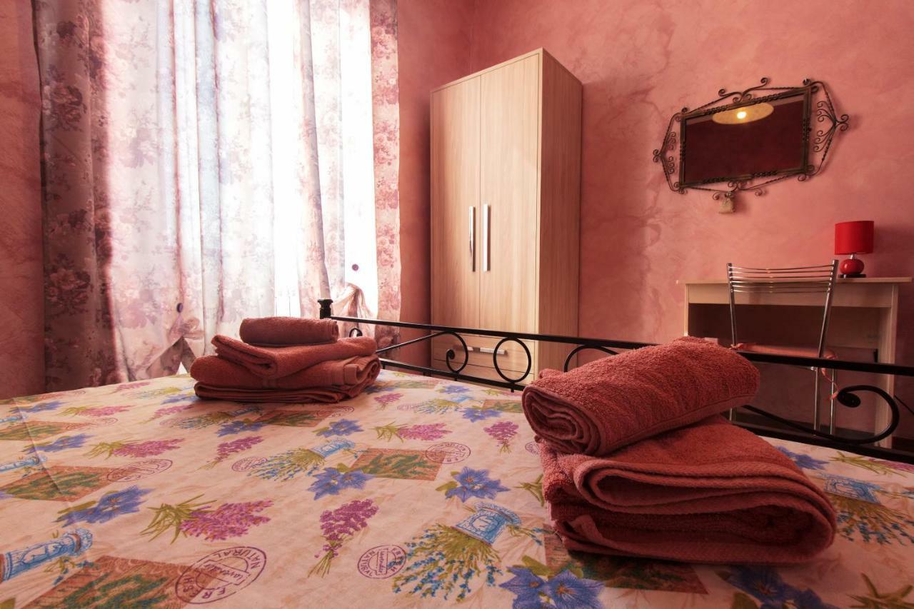 Mary'S House Villa Civitavecchia Luaran gambar