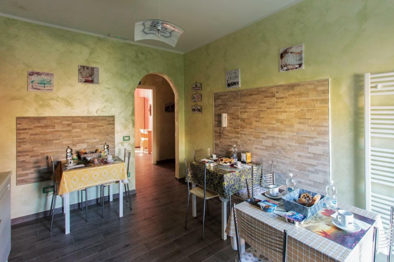Mary'S House Villa Civitavecchia Luaran gambar