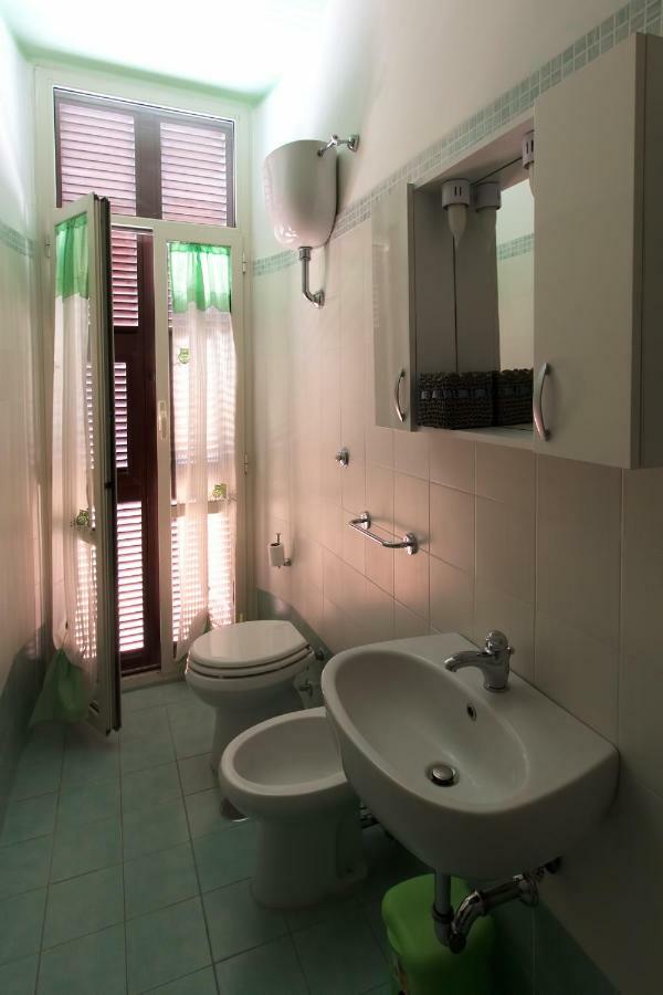 Mary'S House Villa Civitavecchia Luaran gambar
