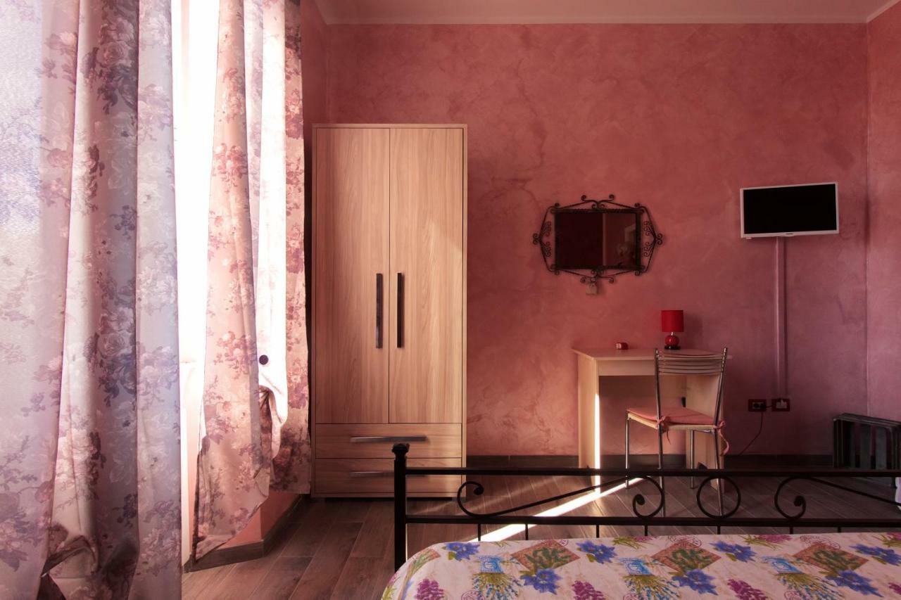 Mary'S House Villa Civitavecchia Luaran gambar