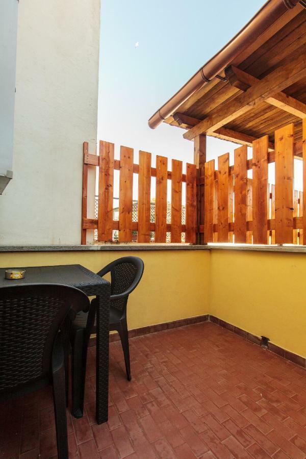 Mary'S House Villa Civitavecchia Luaran gambar